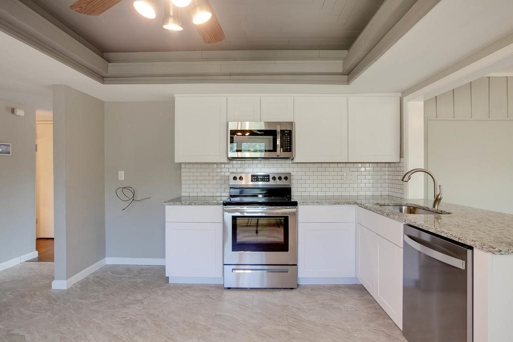 1320 Cherry Hill Lane Lewisville TX 75067