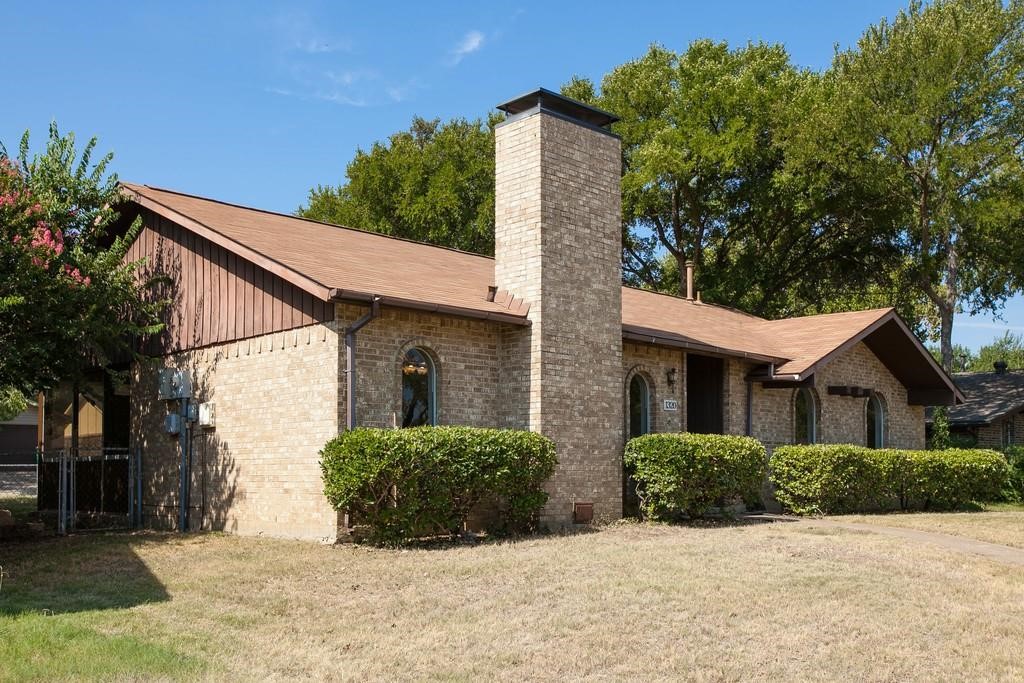 1320 Cherry Hill Lane Lewisville TX 75067