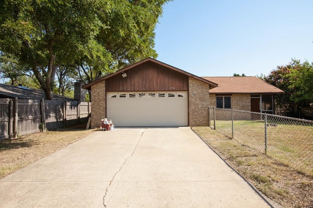 1320 Cherry Hill Lane Lewisville TX 75067