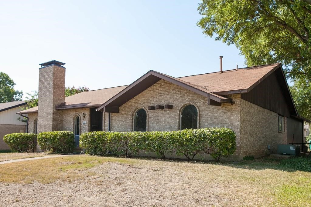 1320 Cherry Hill Lane Lewisville TX 75067