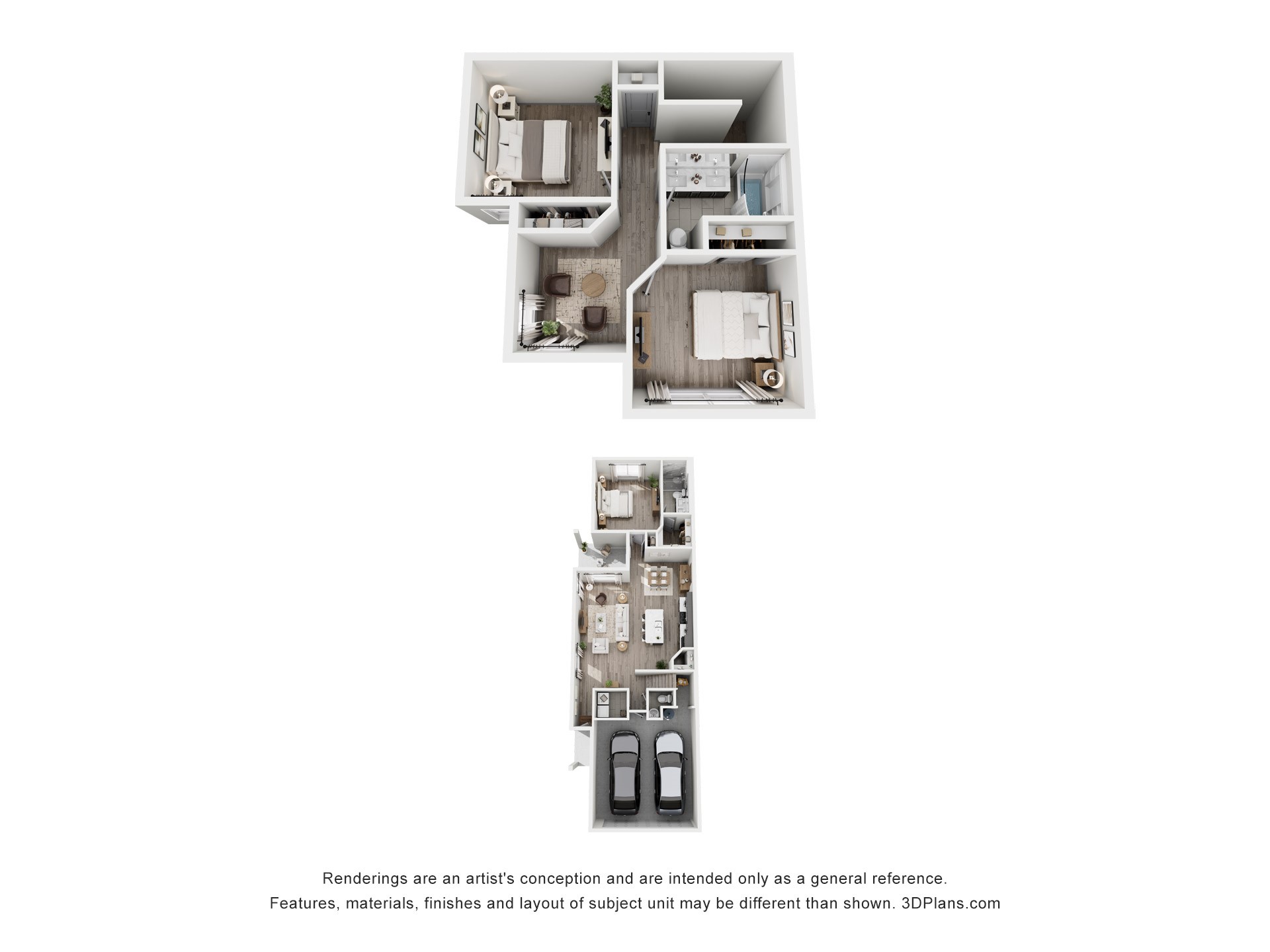 13589 Gunsmoke Lane Cresson TX 76035