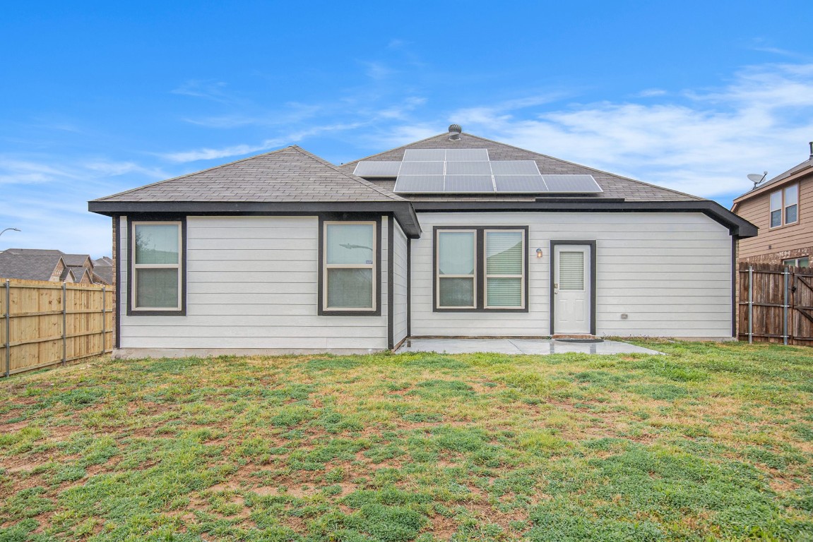 5749 Diamond Valley Drive Fort Worth TX 76179