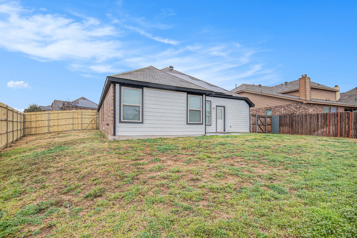 5749 Diamond Valley Drive Fort Worth TX 76179