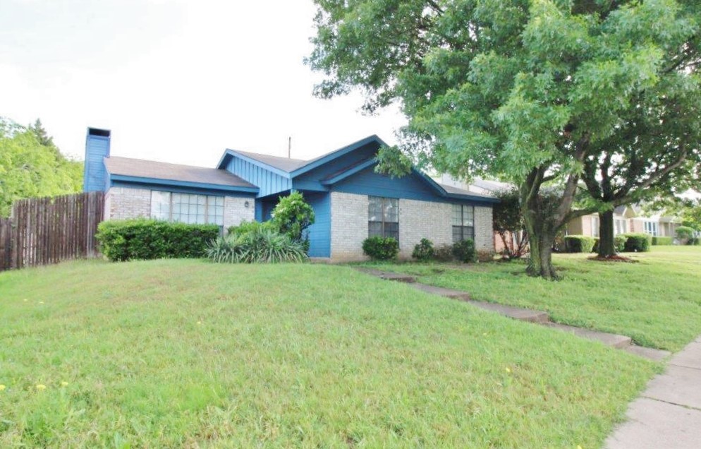 1019 Cedar Run Drive Duncanville TX 75137