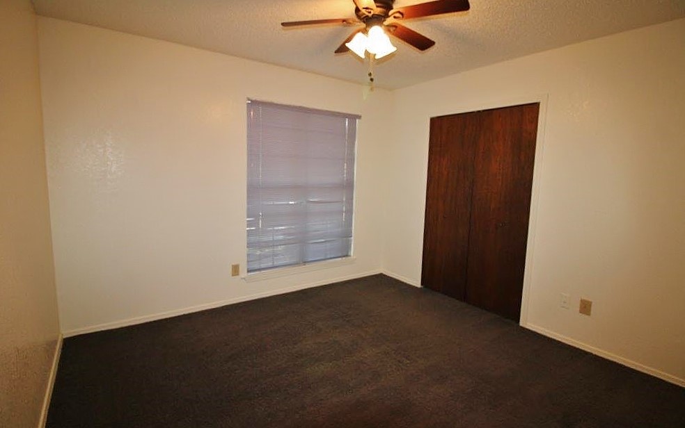1019 Cedar Run Drive Duncanville TX 75137