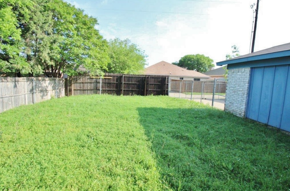 1019 Cedar Run Drive Duncanville TX 75137
