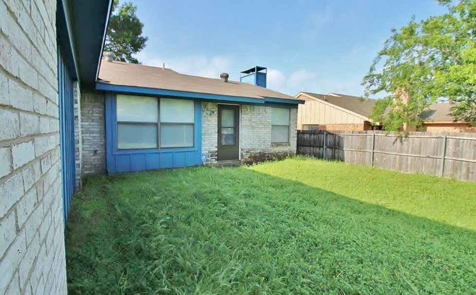 1019 Cedar Run Drive Duncanville TX 75137