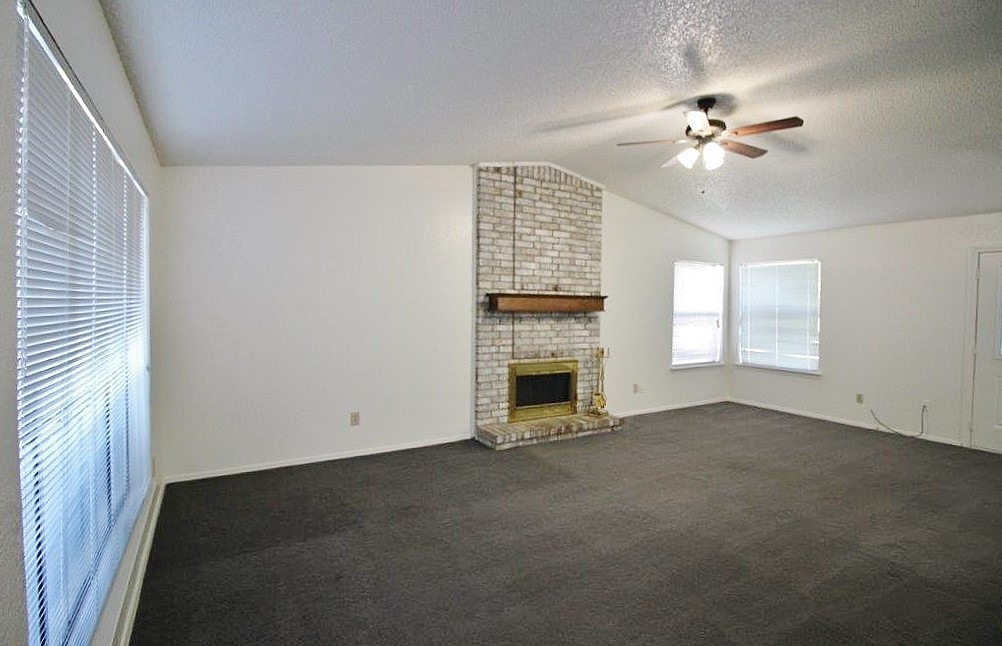 1019 Cedar Run Drive Duncanville TX 75137
