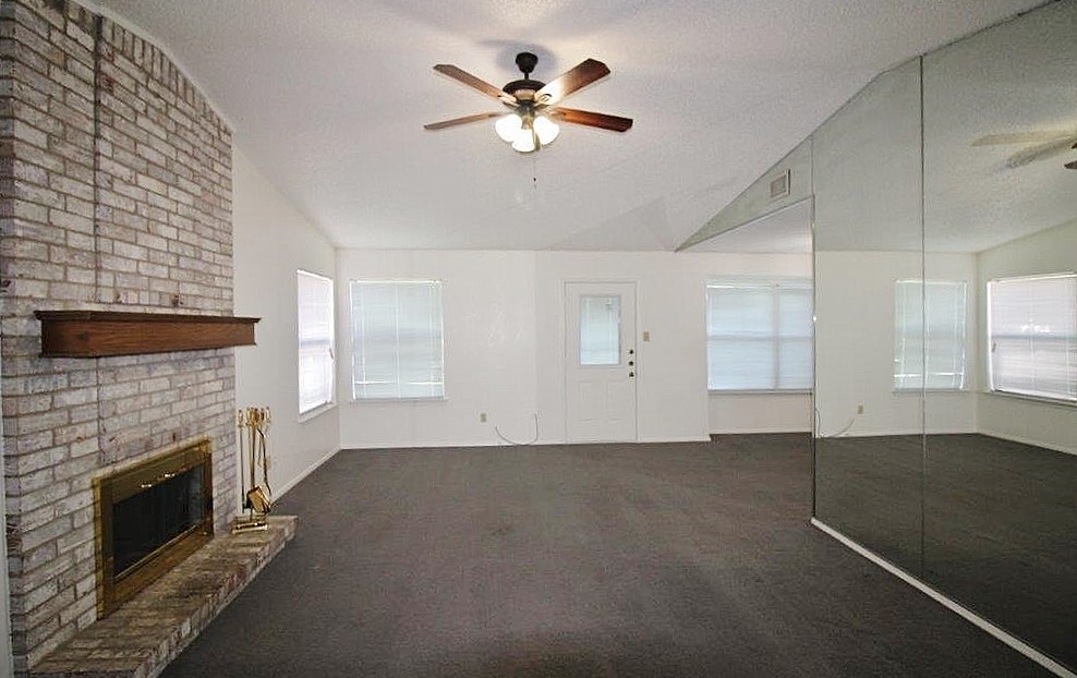 1019 Cedar Run Drive Duncanville TX 75137