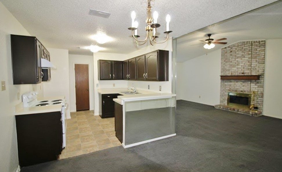 1019 Cedar Run Drive Duncanville TX 75137