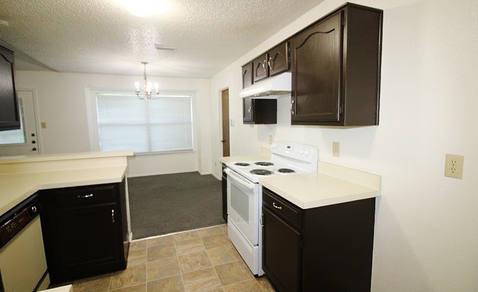 1019 Cedar Run Drive Duncanville TX 75137