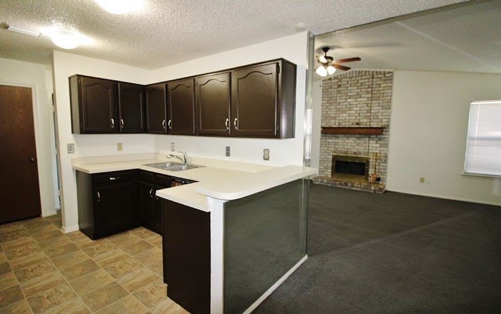 1019 Cedar Run Drive Duncanville TX 75137