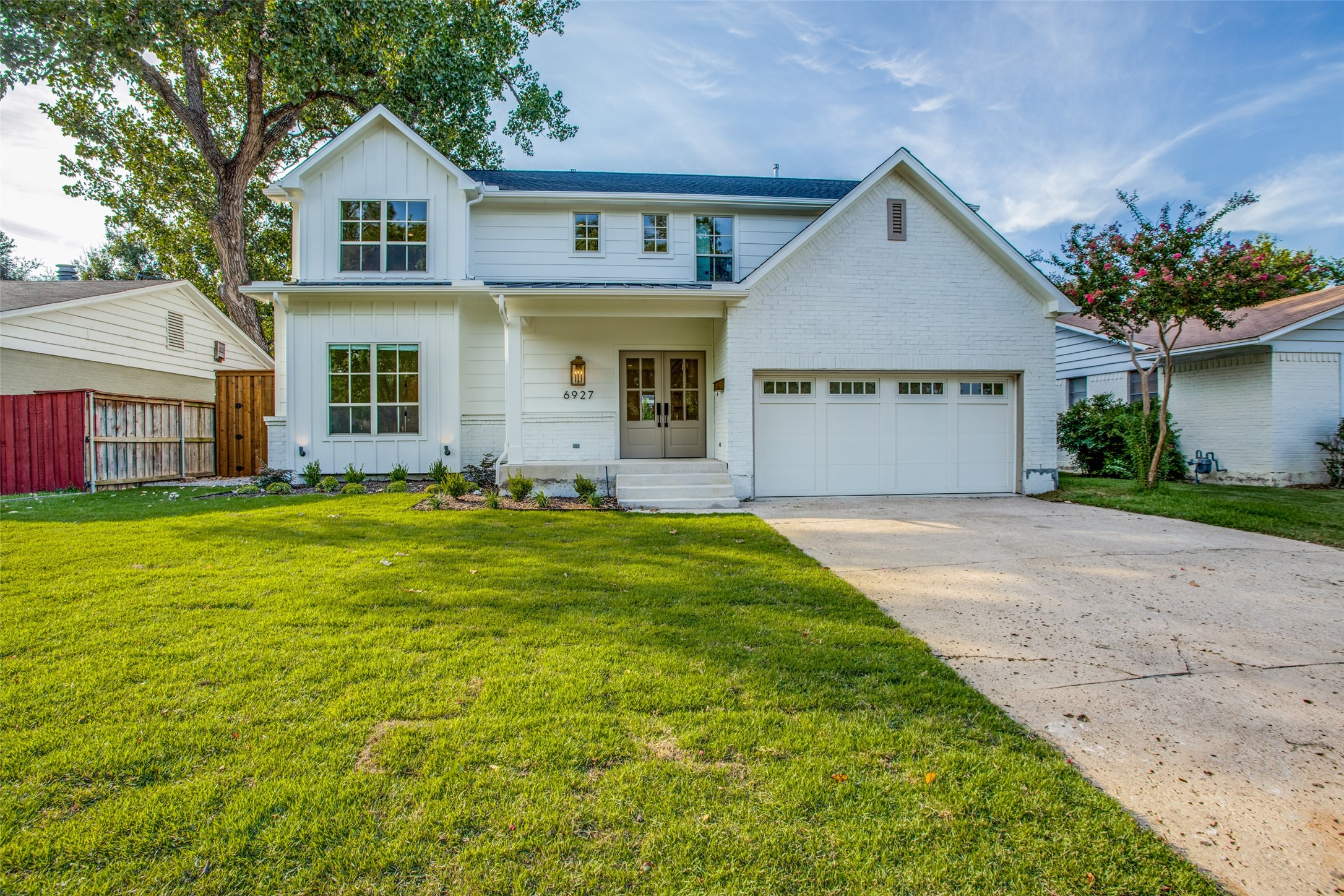 6927 Bucknell Drive Dallas TX 75214