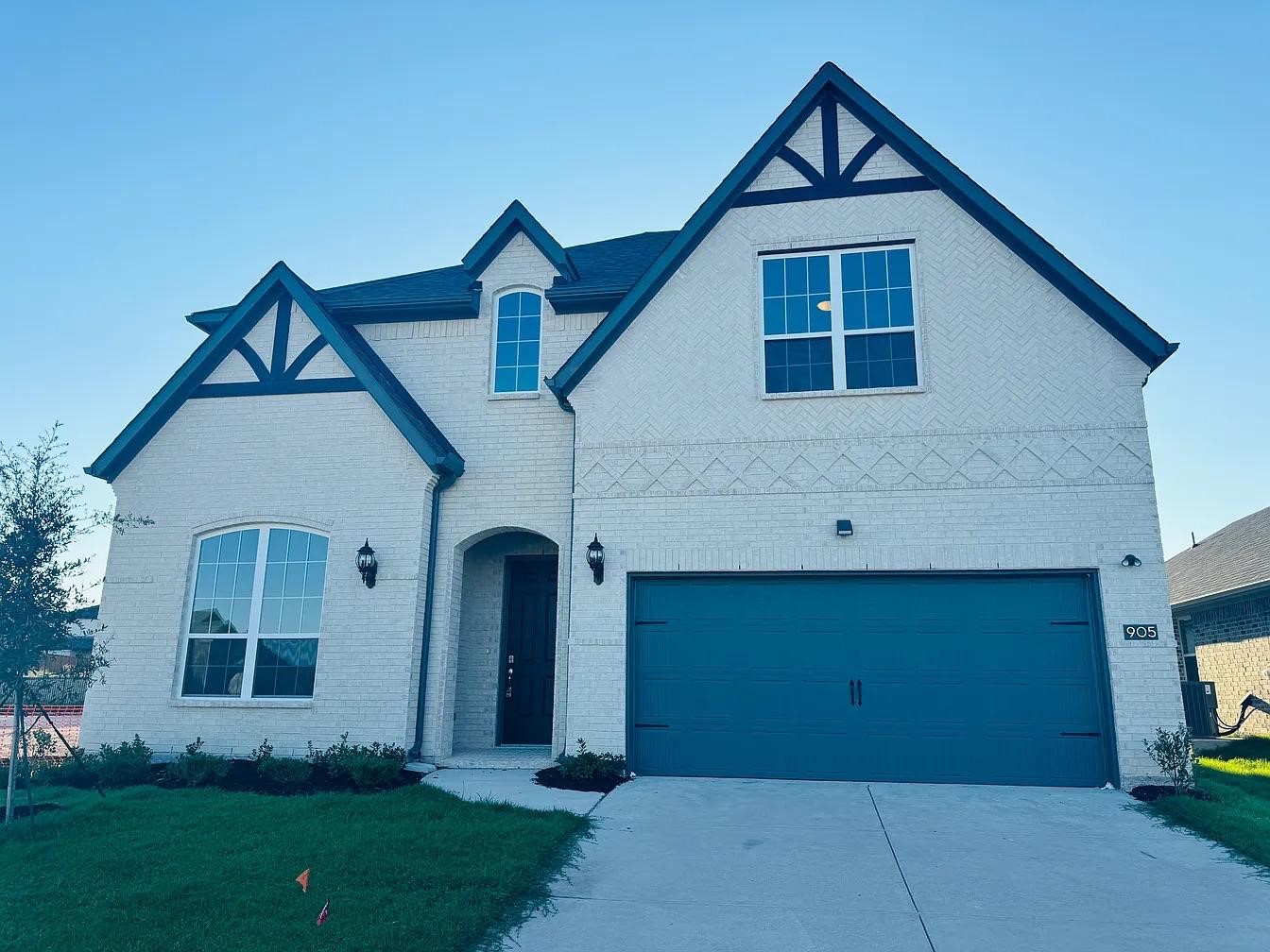 905 Tartane Drive Anna TX 75409
