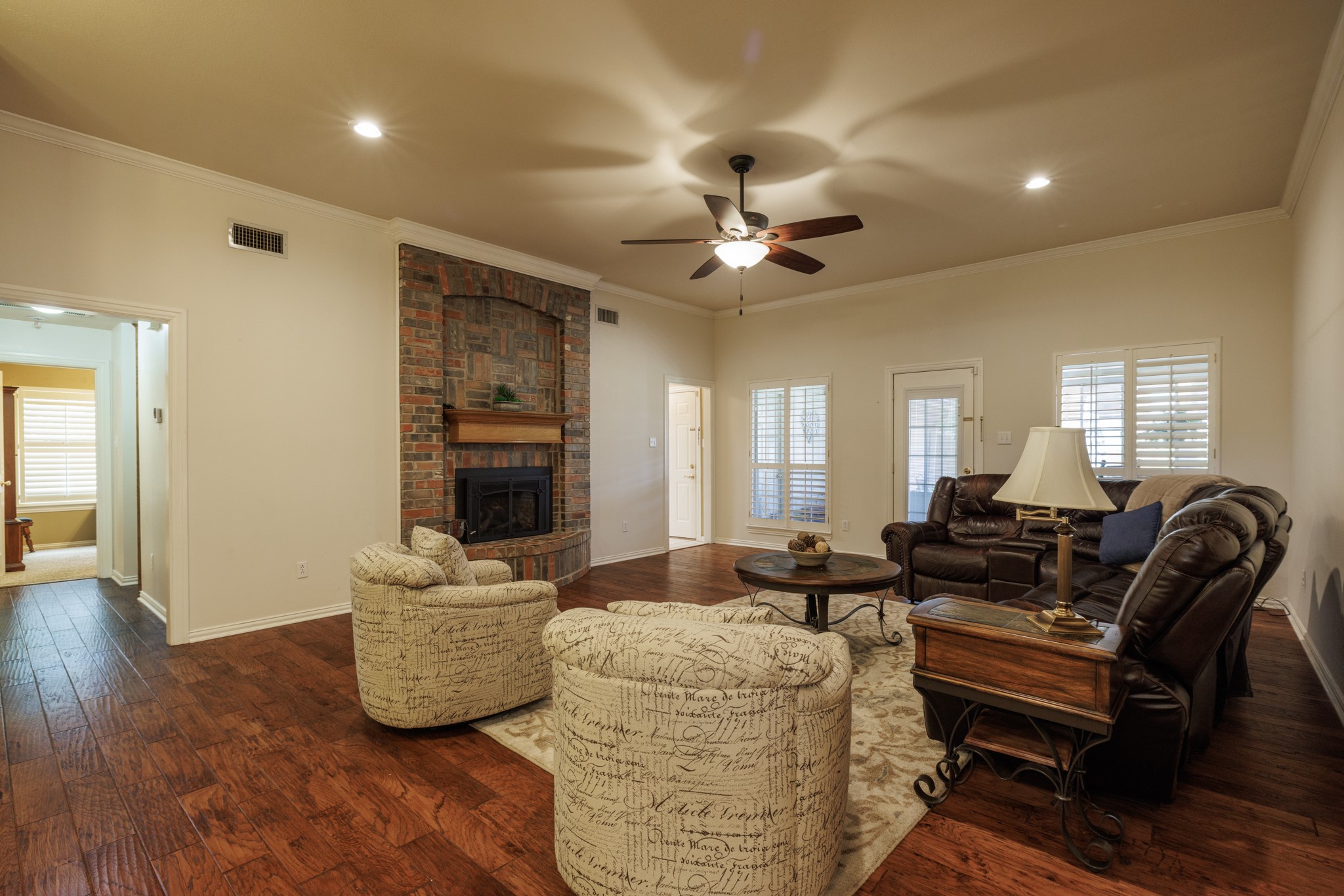 3726 Pensacola Drive Abilene TX 79606