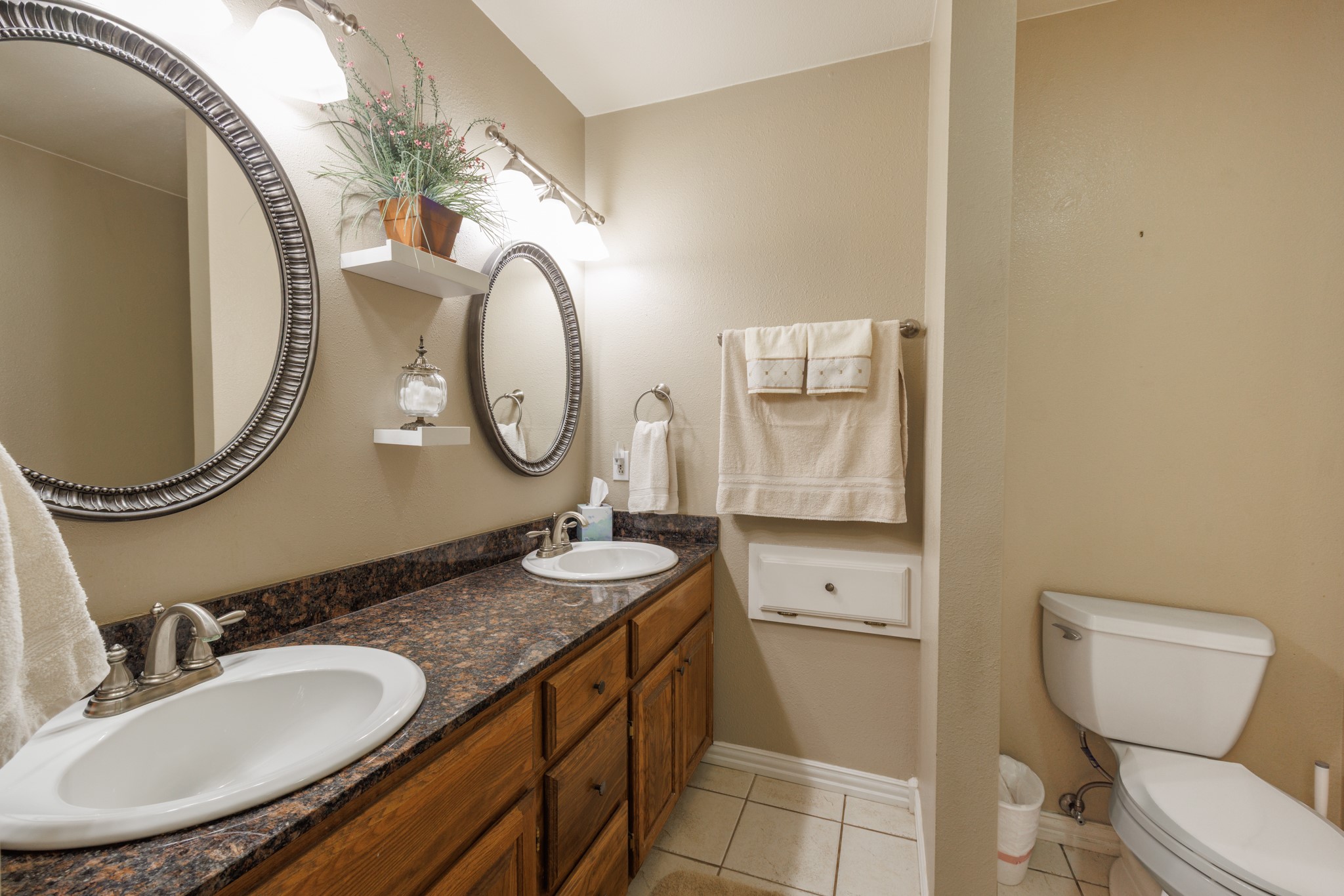3726 Pensacola Drive Abilene TX 79606