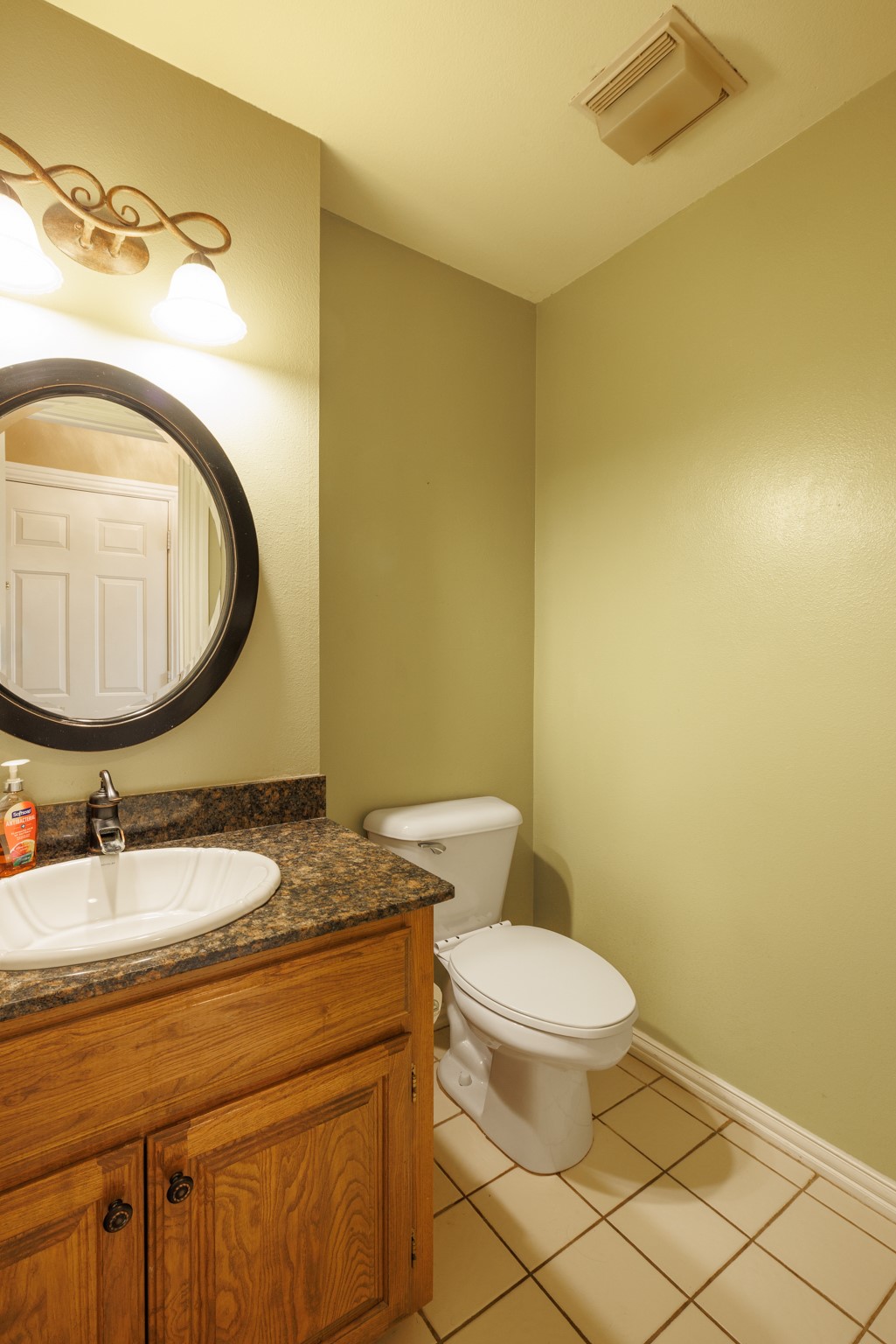 3726 Pensacola Drive Abilene TX 79606