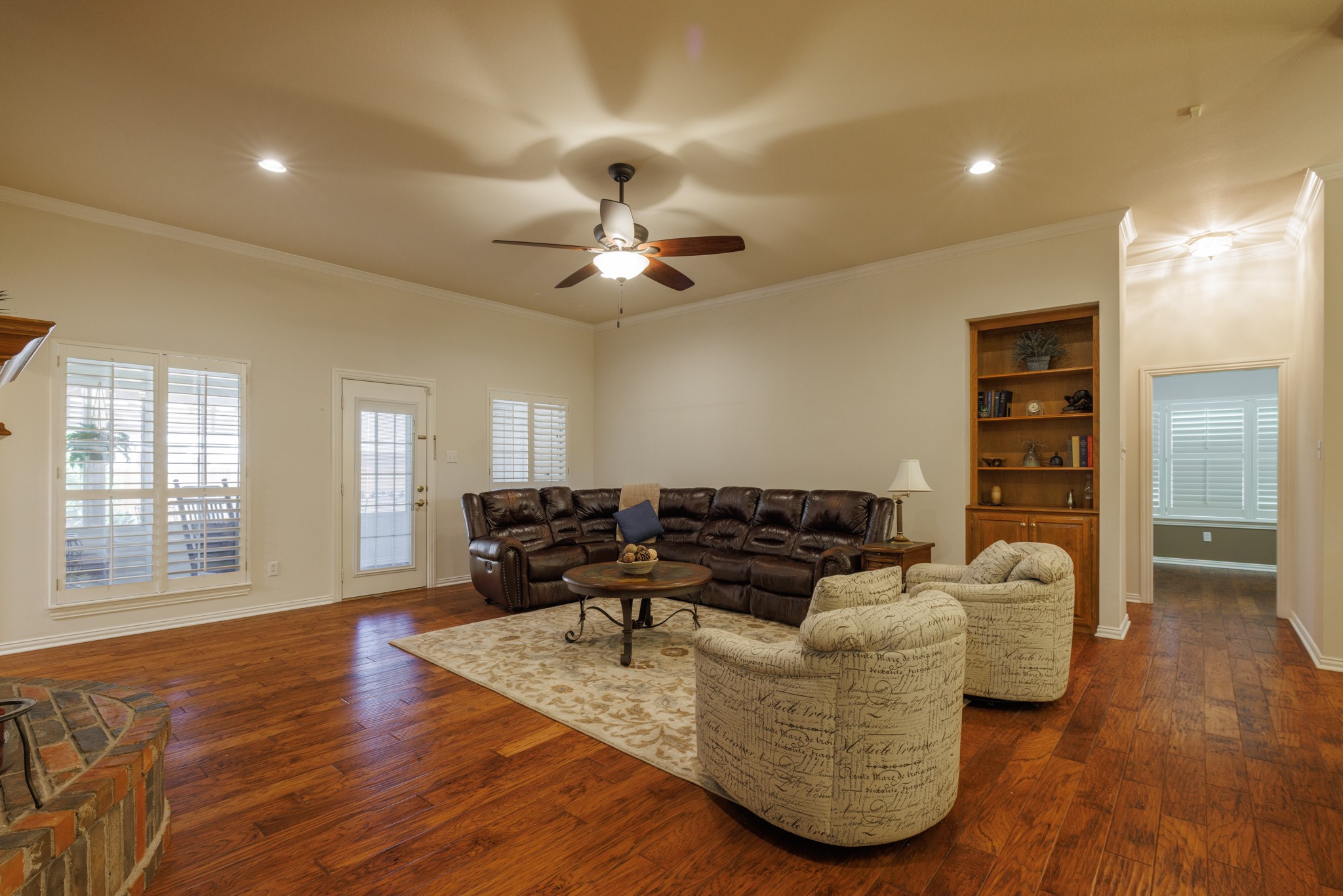 3726 Pensacola Drive Abilene TX 79606