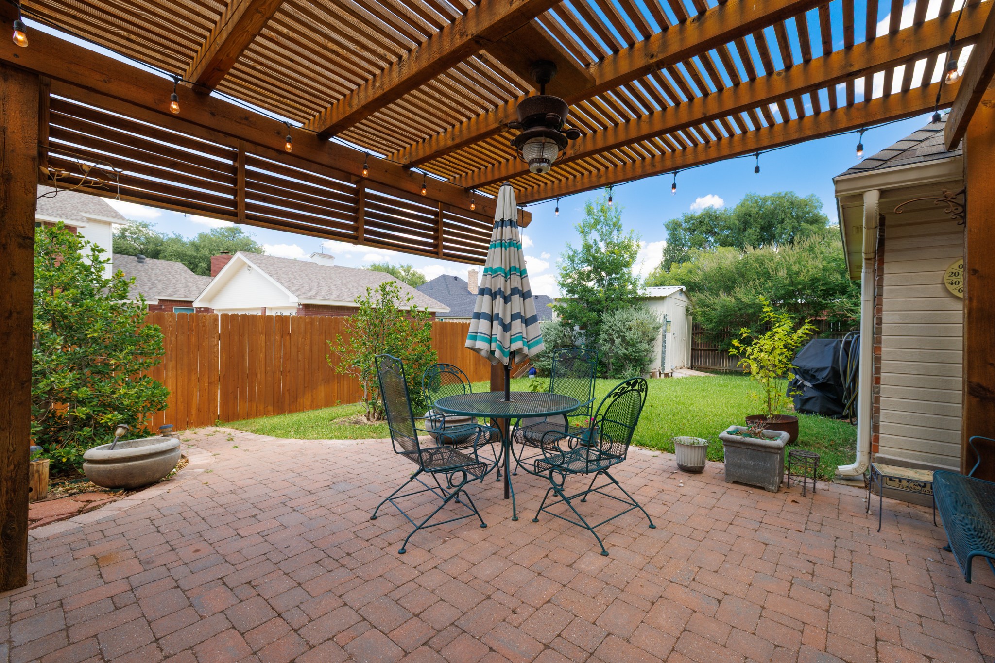 3726 Pensacola Drive Abilene TX 79606