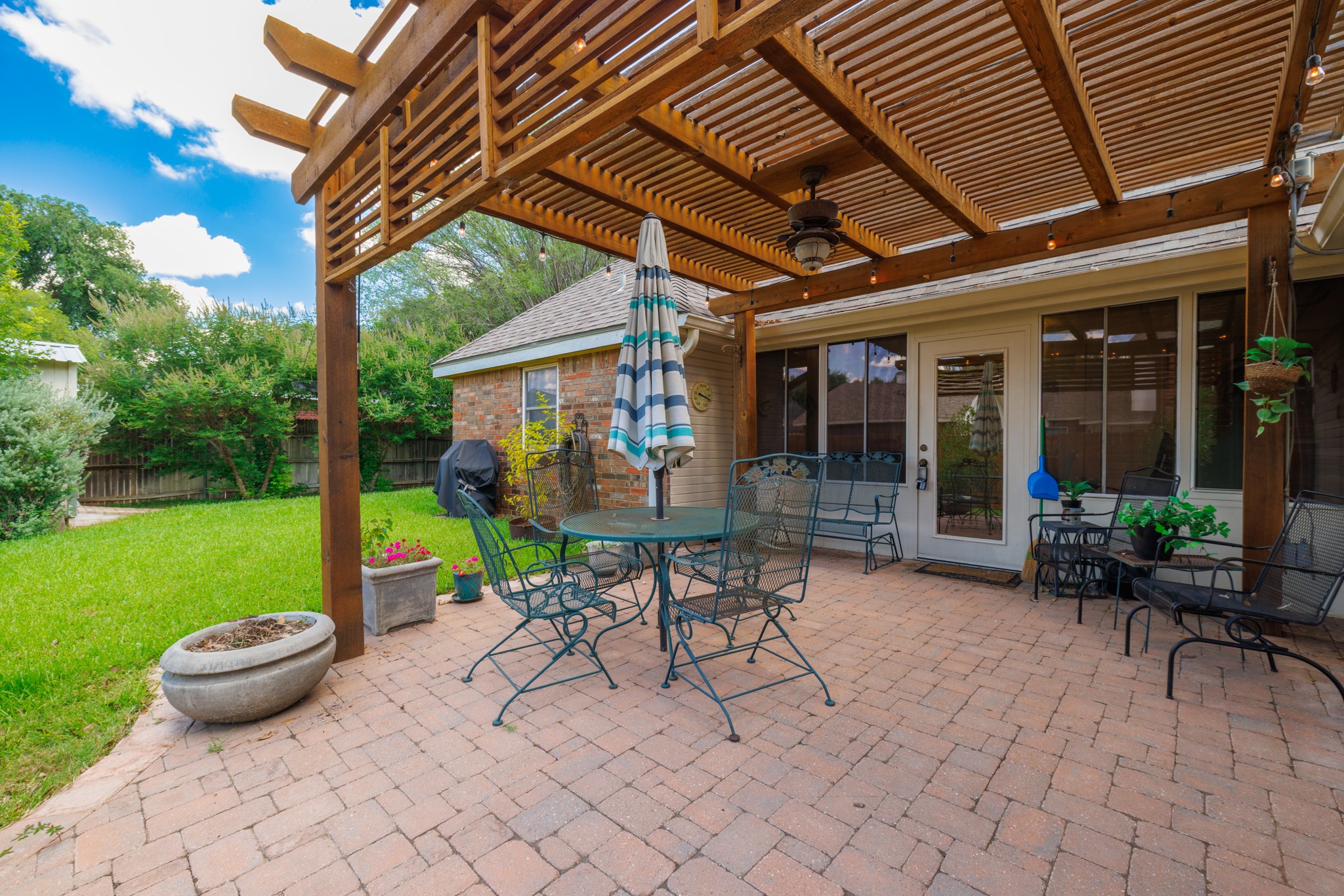 3726 Pensacola Drive Abilene TX 79606