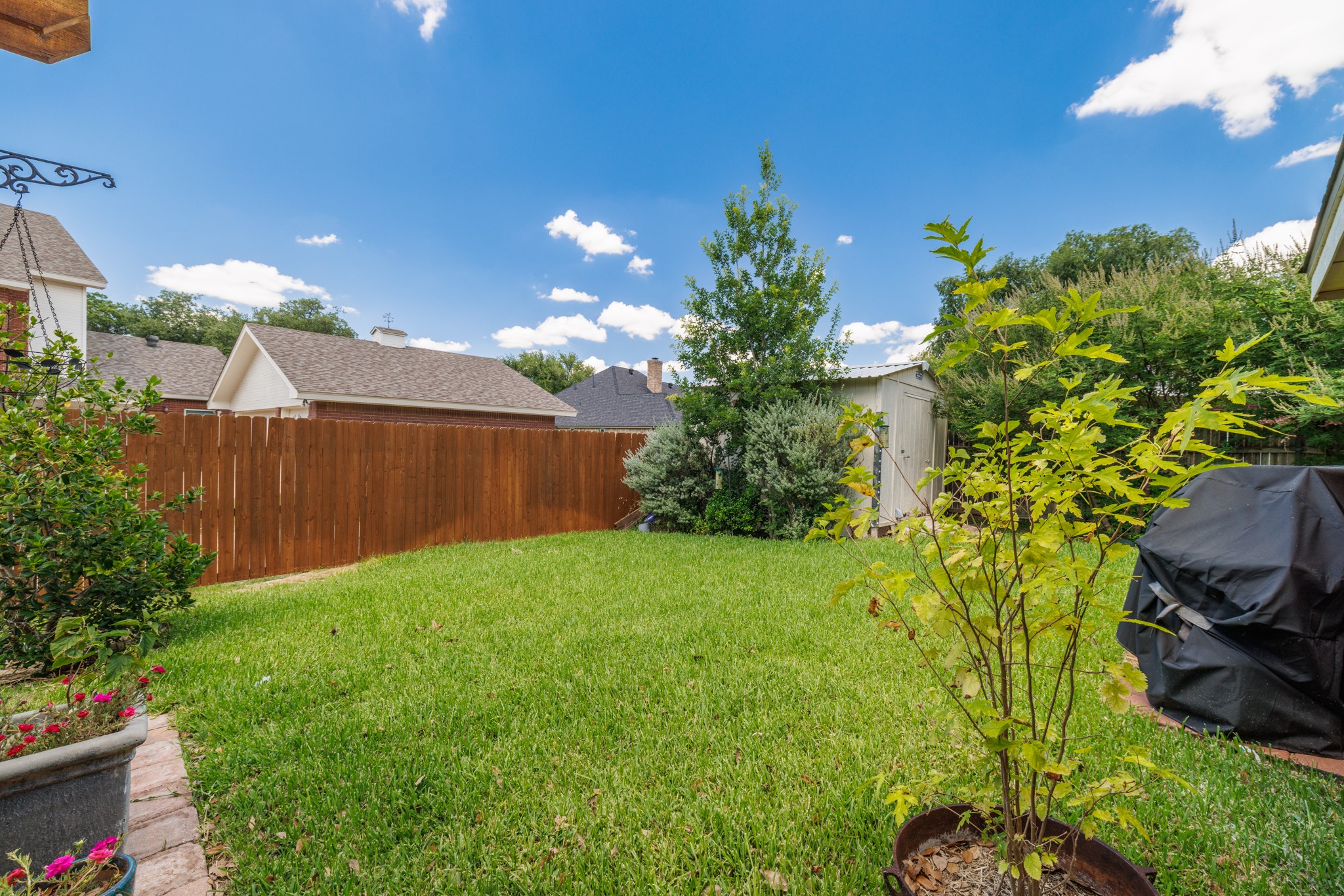3726 Pensacola Drive Abilene TX 79606