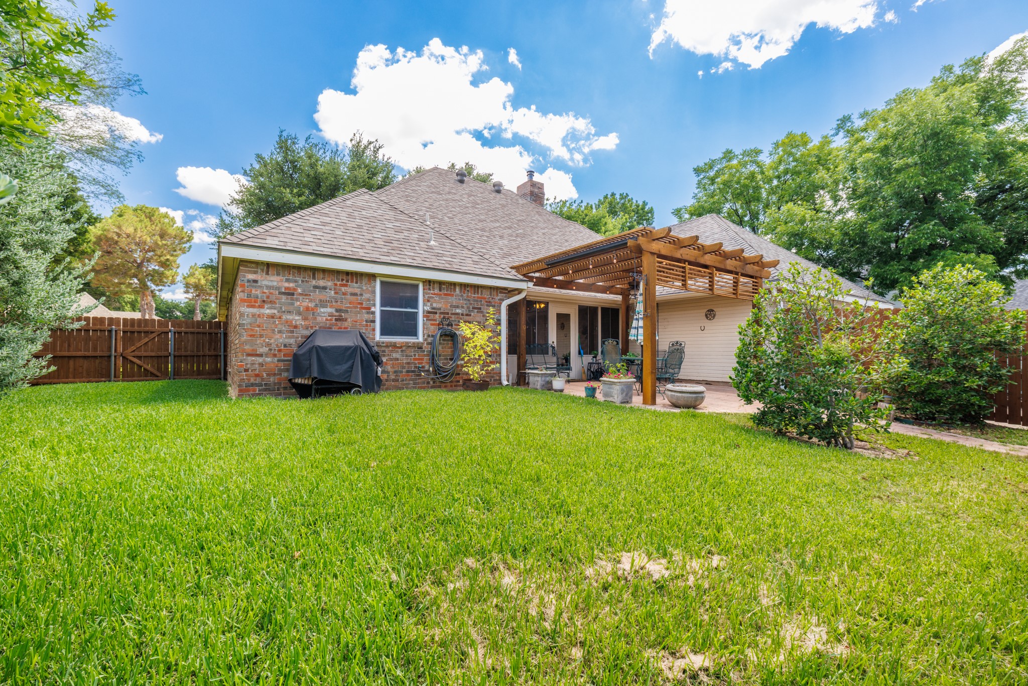 3726 Pensacola Drive Abilene TX 79606