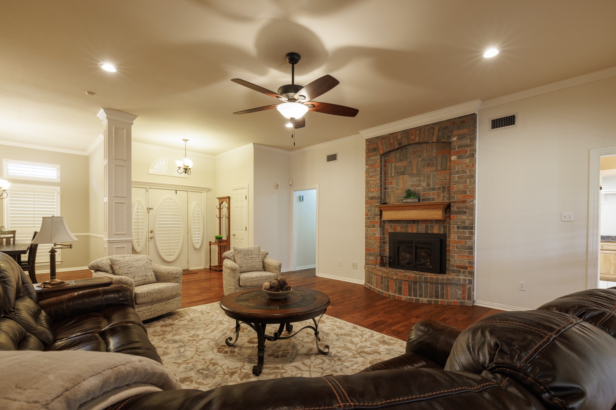3726 Pensacola Drive Abilene TX 79606