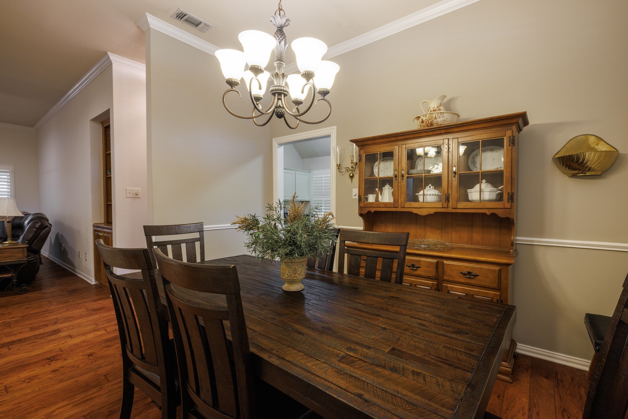 3726 Pensacola Drive Abilene TX 79606