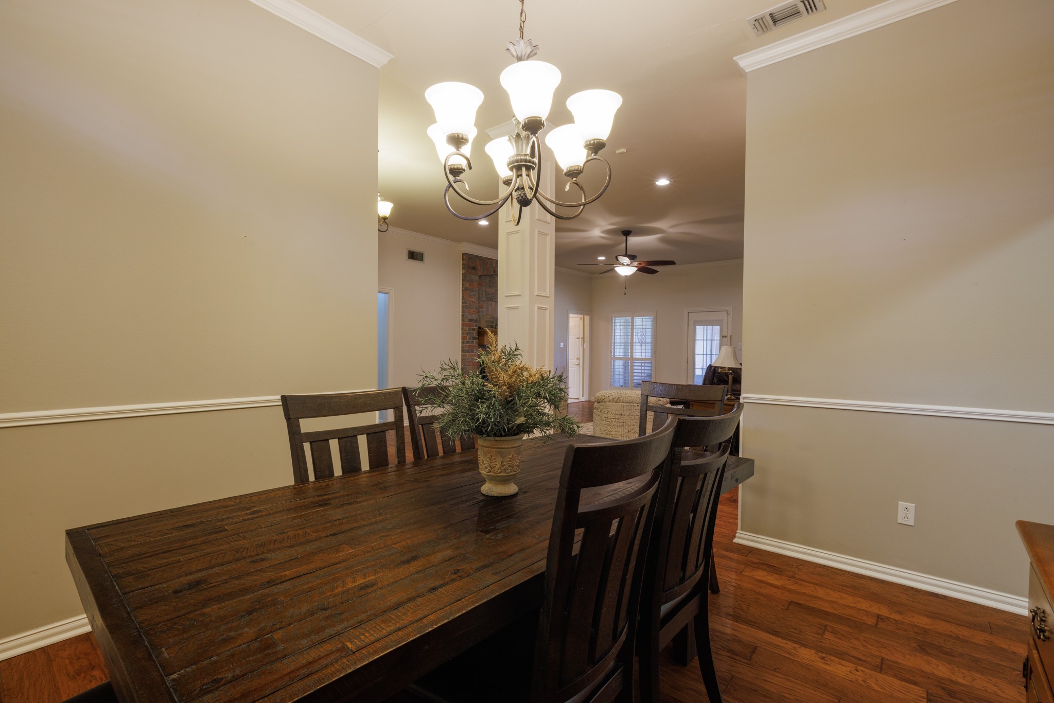 3726 Pensacola Drive Abilene TX 79606