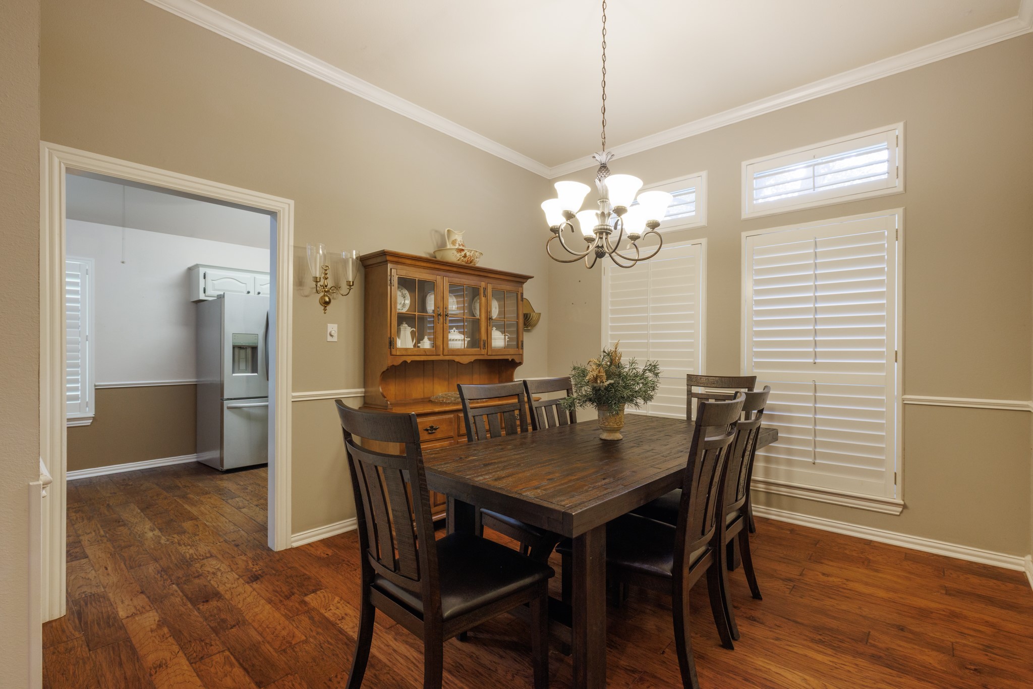 3726 Pensacola Drive Abilene TX 79606
