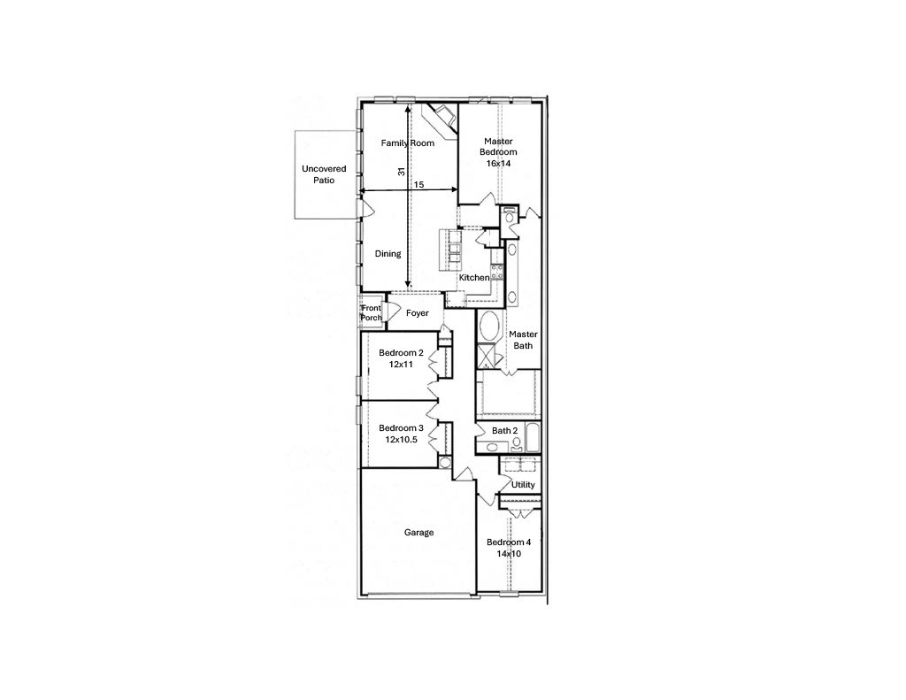 10037 Emily Pass Mckinney TX 75072