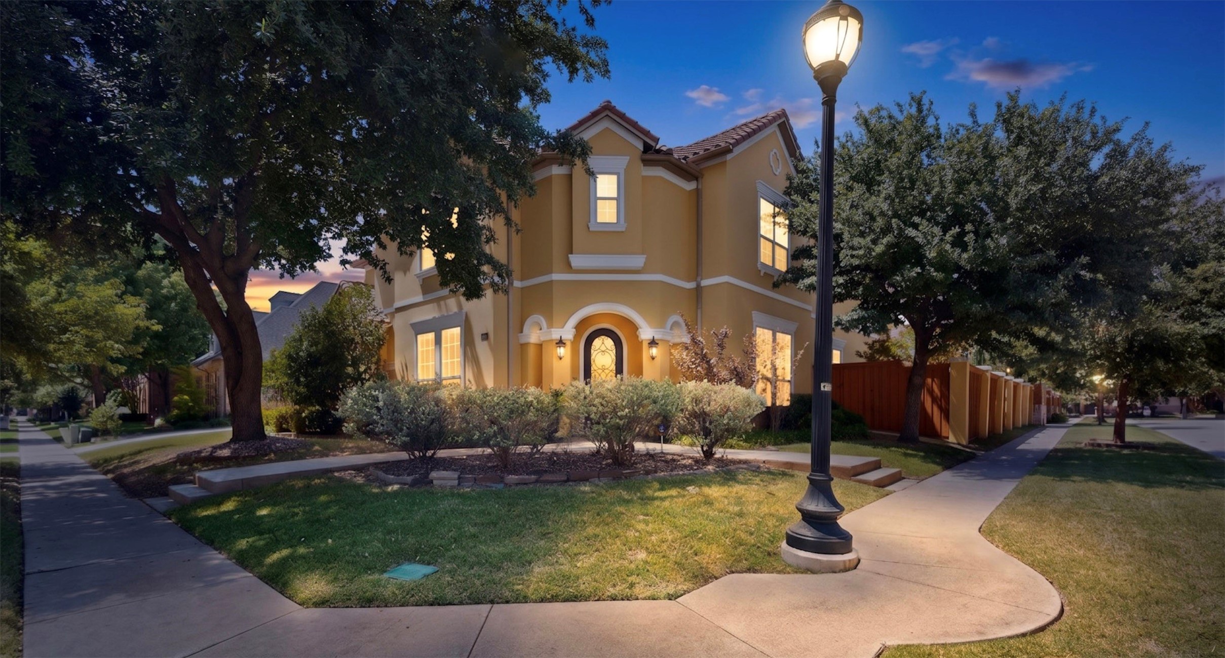 4250 Glenhurst Lane Frisco TX 75033