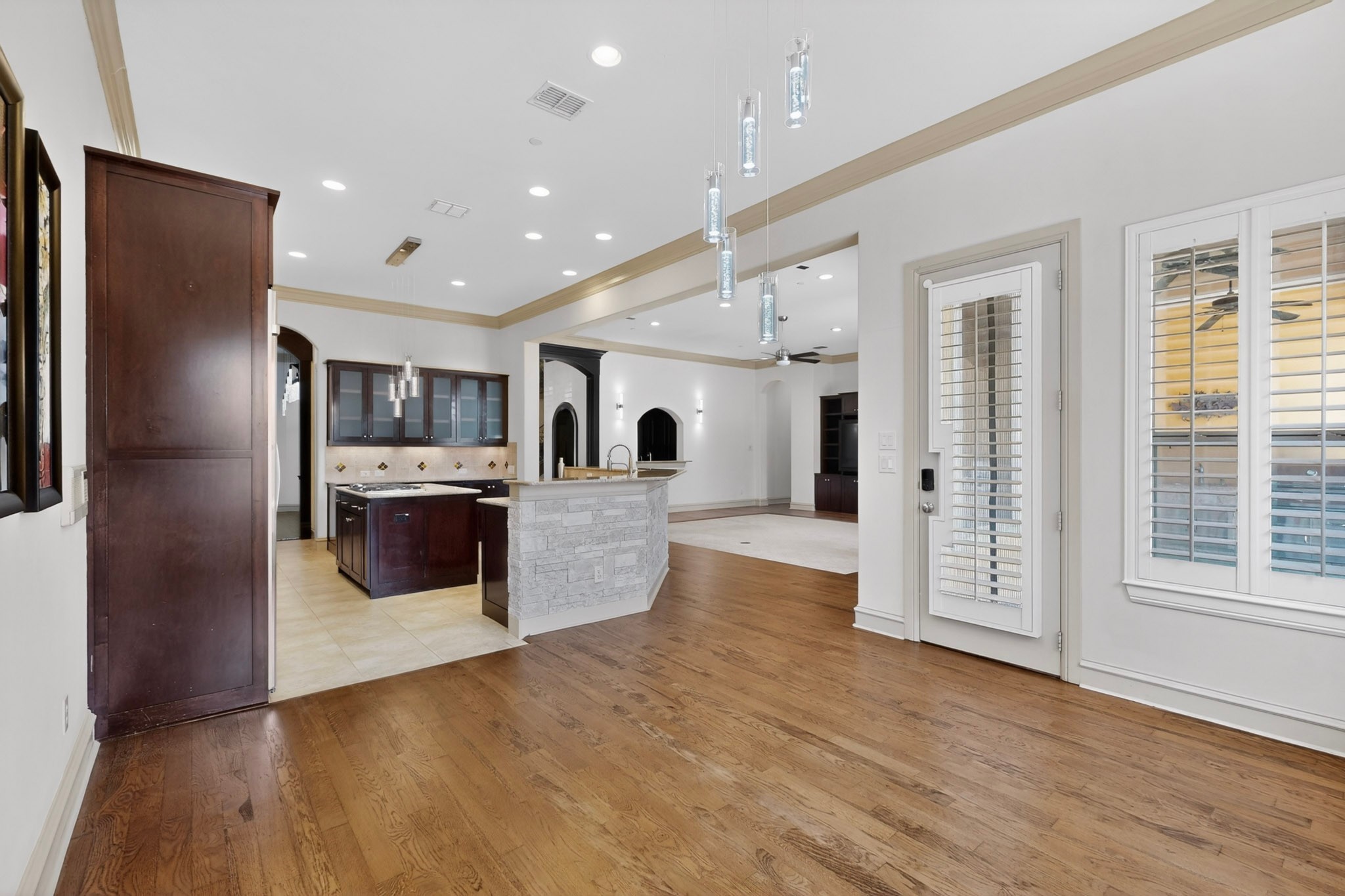 4250 Glenhurst Lane Frisco TX 75033