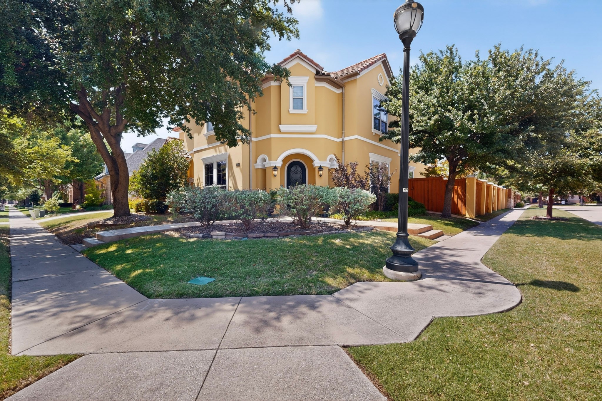 4250 Glenhurst Lane Frisco TX 75033