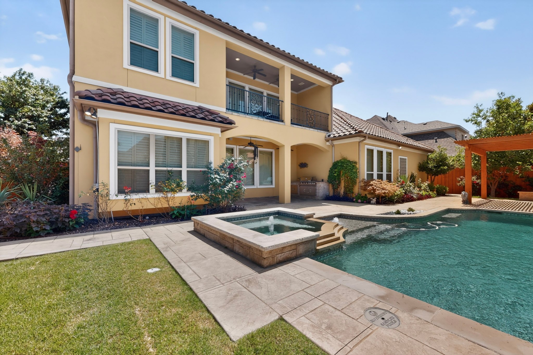 4250 Glenhurst Lane Frisco TX 75033