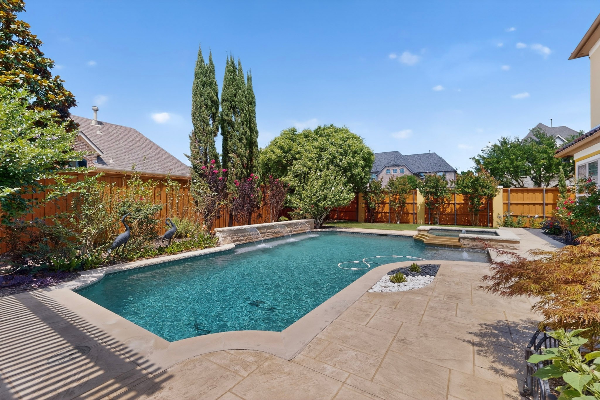 4250 Glenhurst Lane Frisco TX 75033