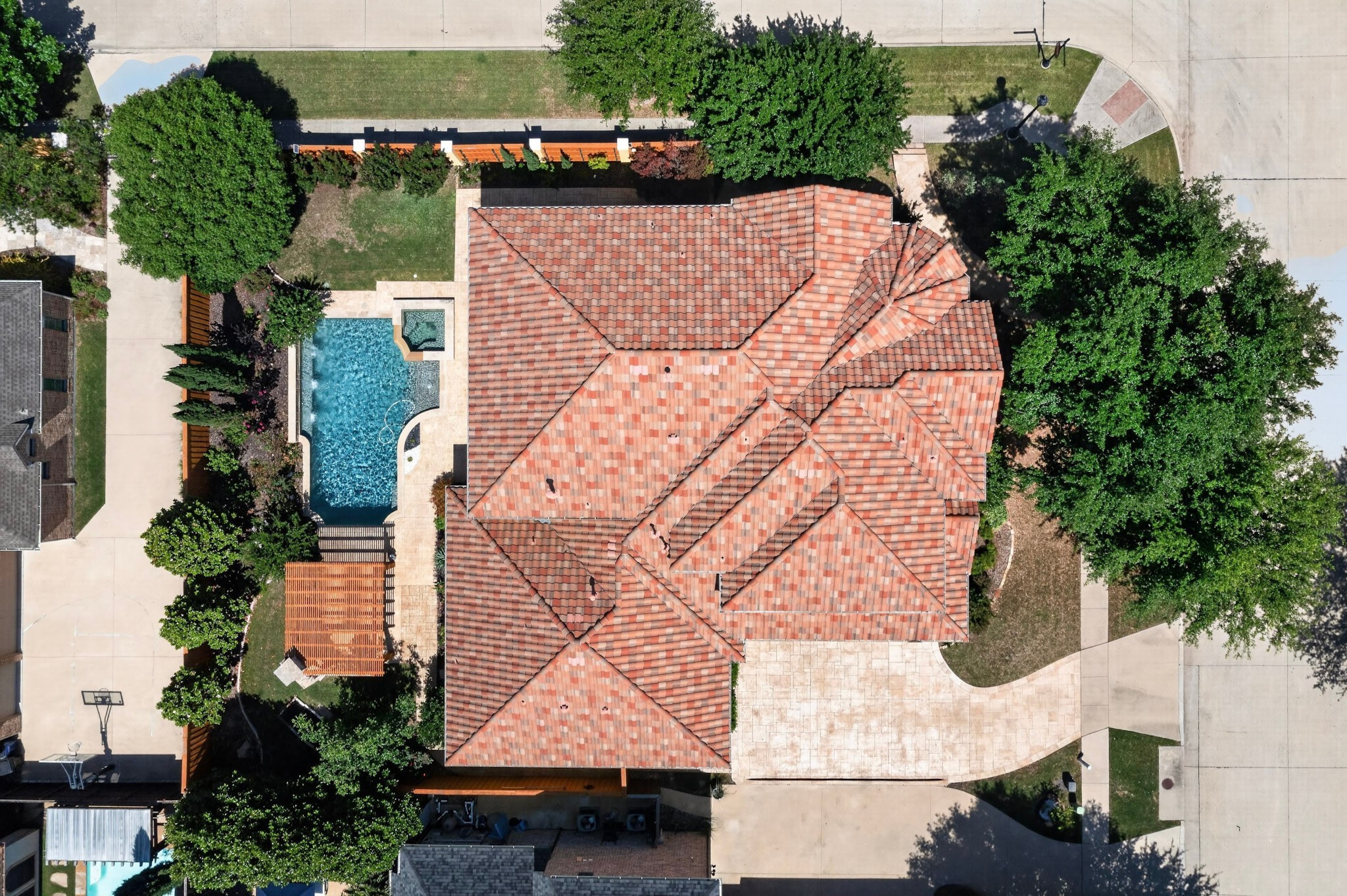 4250 Glenhurst Lane Frisco TX 75033