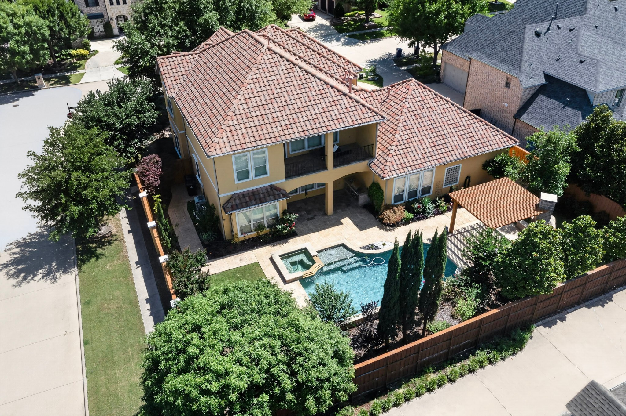 4250 Glenhurst Lane Frisco TX 75033