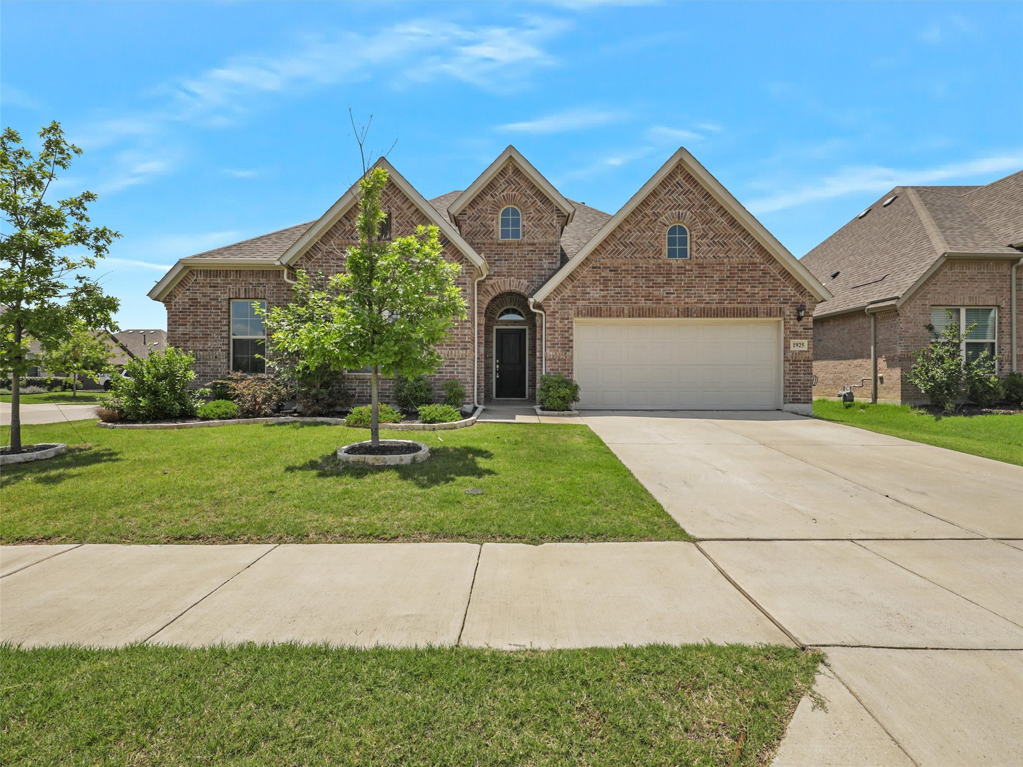 1925 Emilia Drive Celina TX 75009