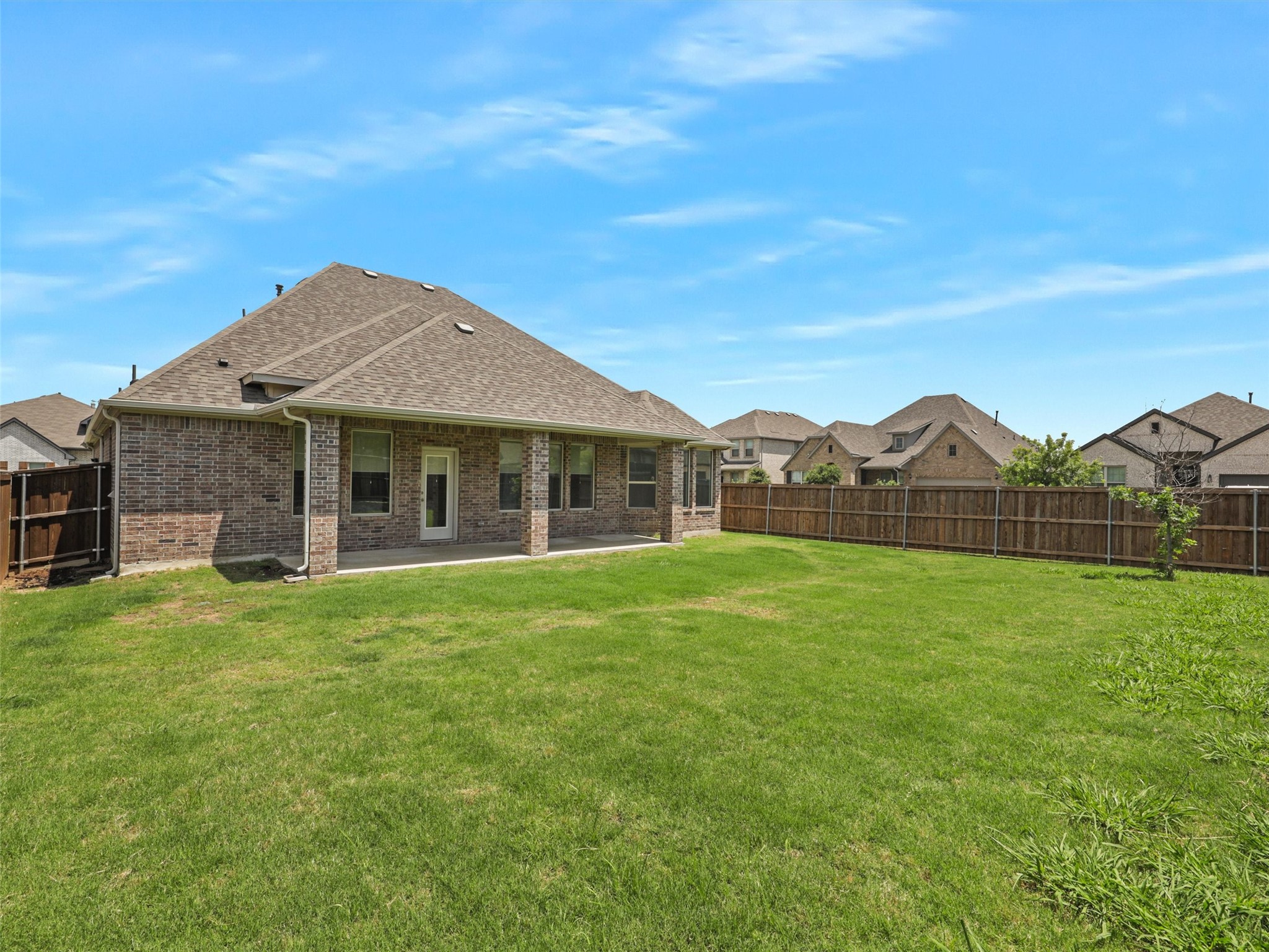 1925 Emilia Drive Celina TX 75009