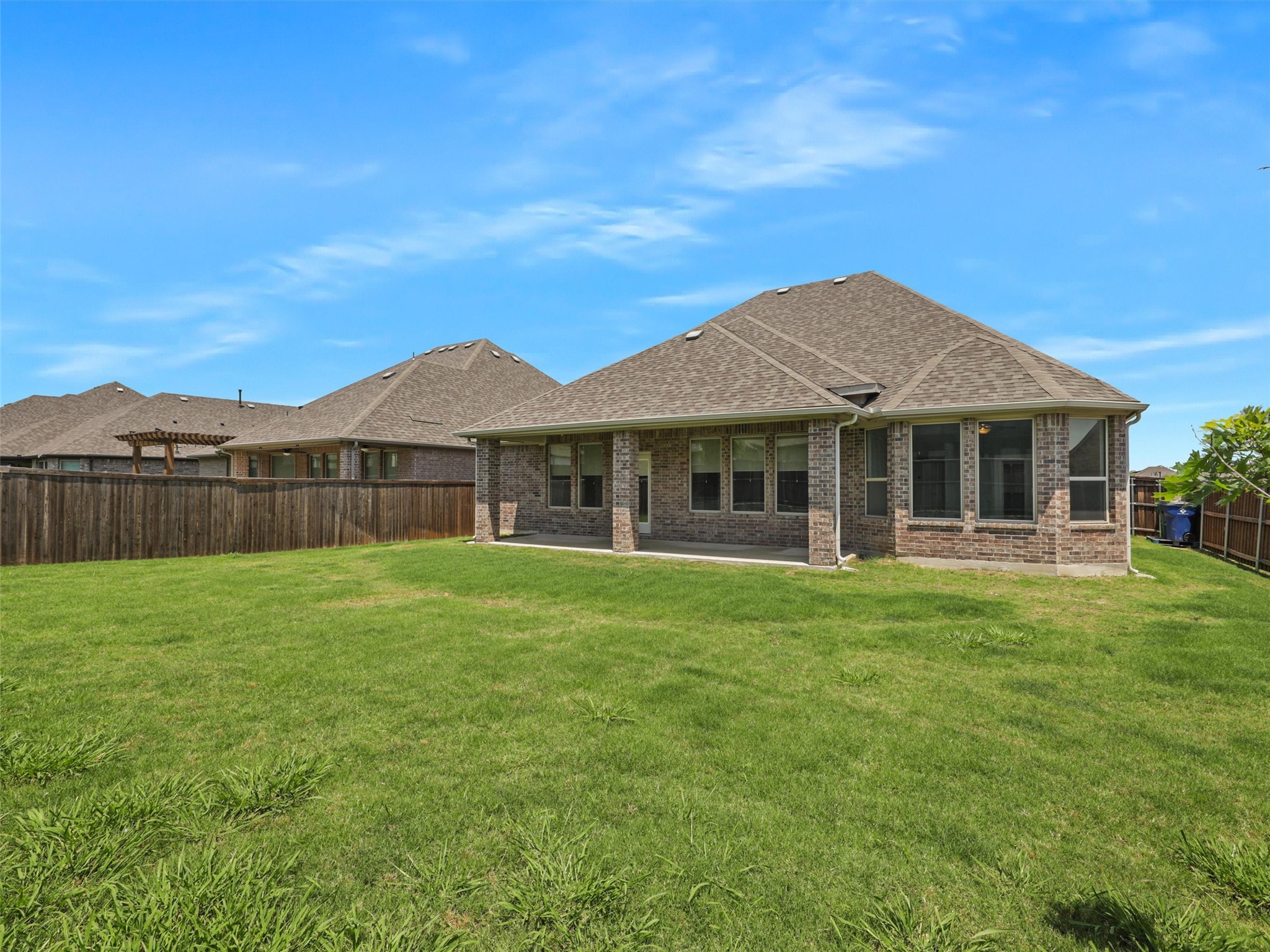 1925 Emilia Drive Celina TX 75009
