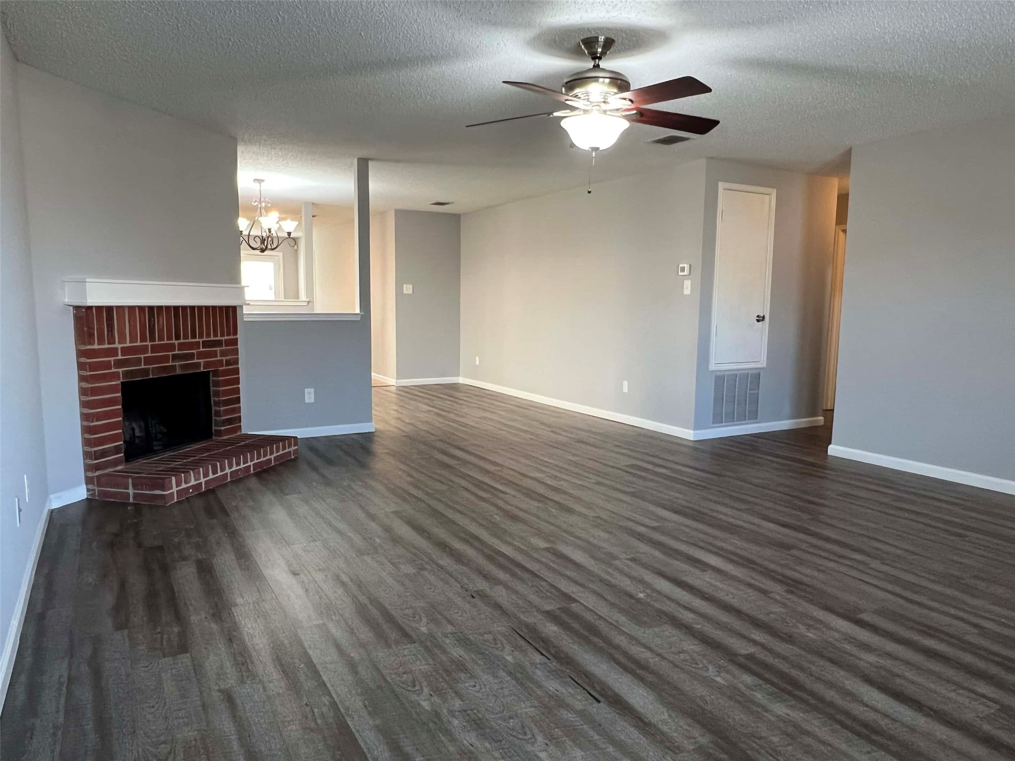 3849 Irish Setter Drive Fort Worth TX 76123