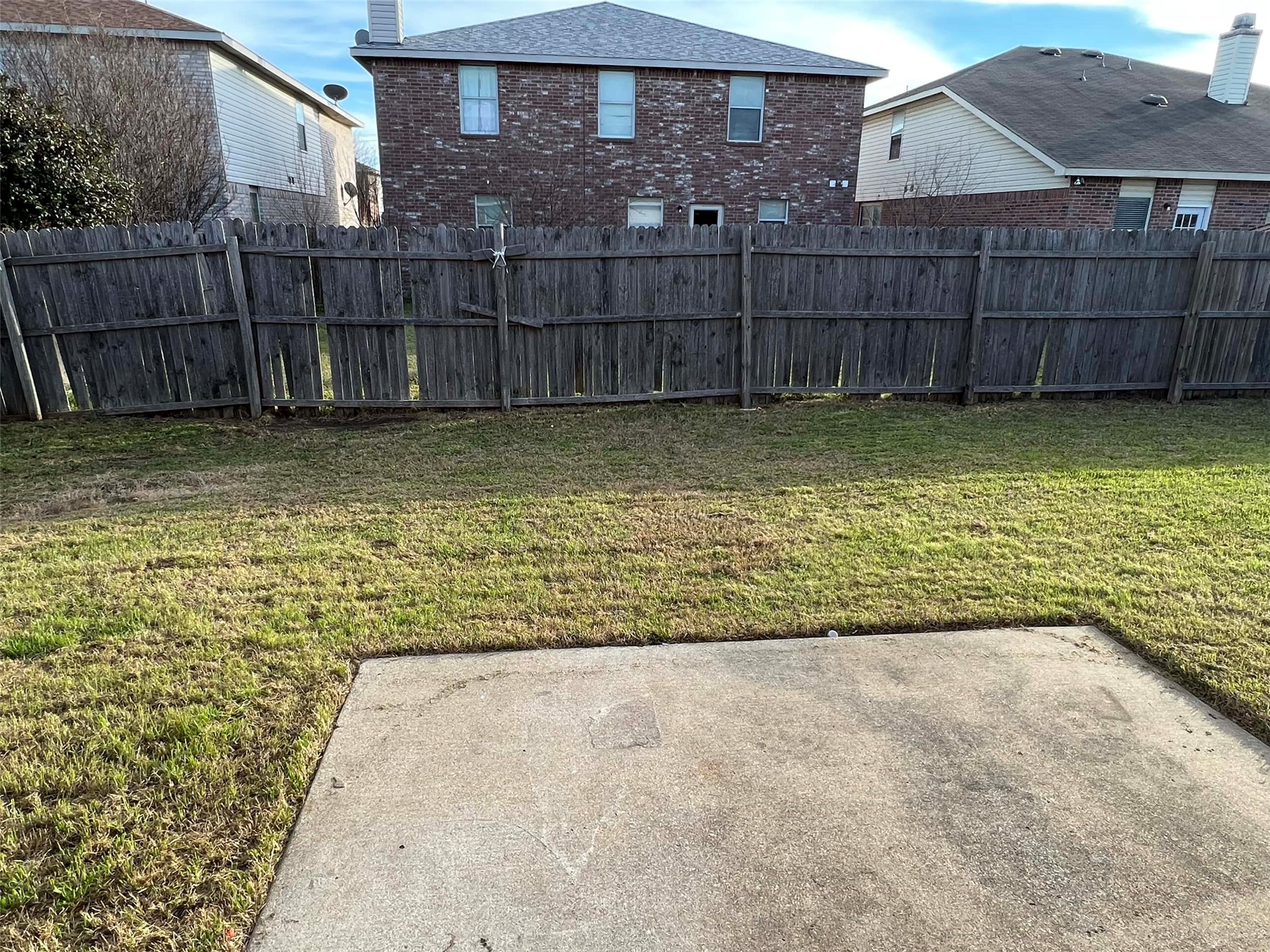 3849 Irish Setter Drive Fort Worth TX 76123