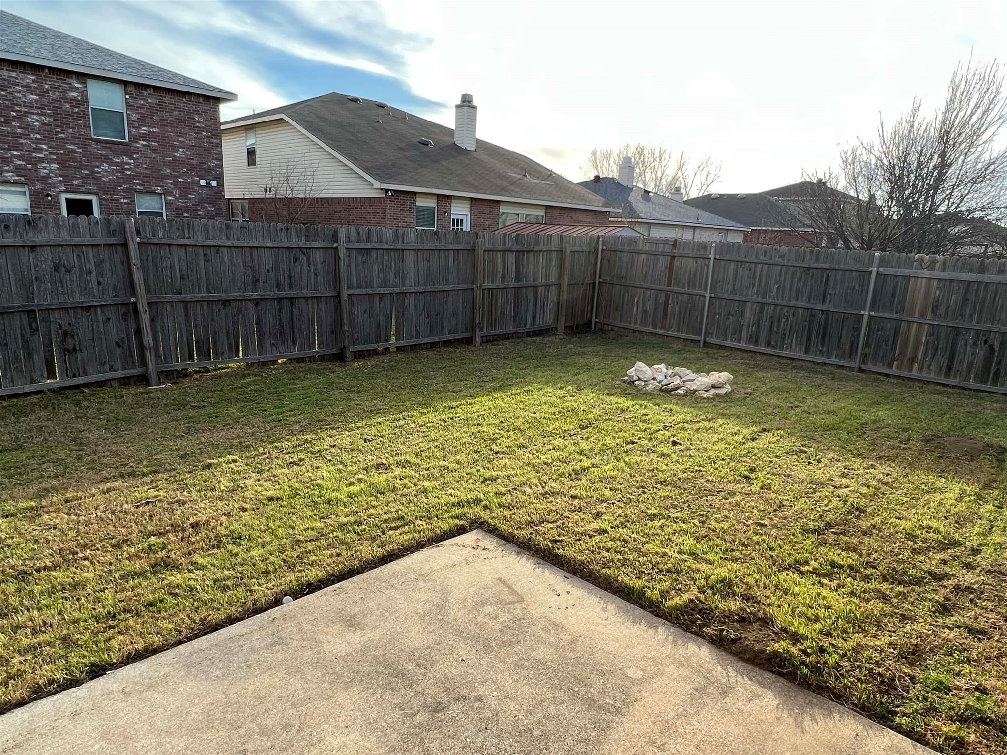 3849 Irish Setter Drive Fort Worth TX 76123