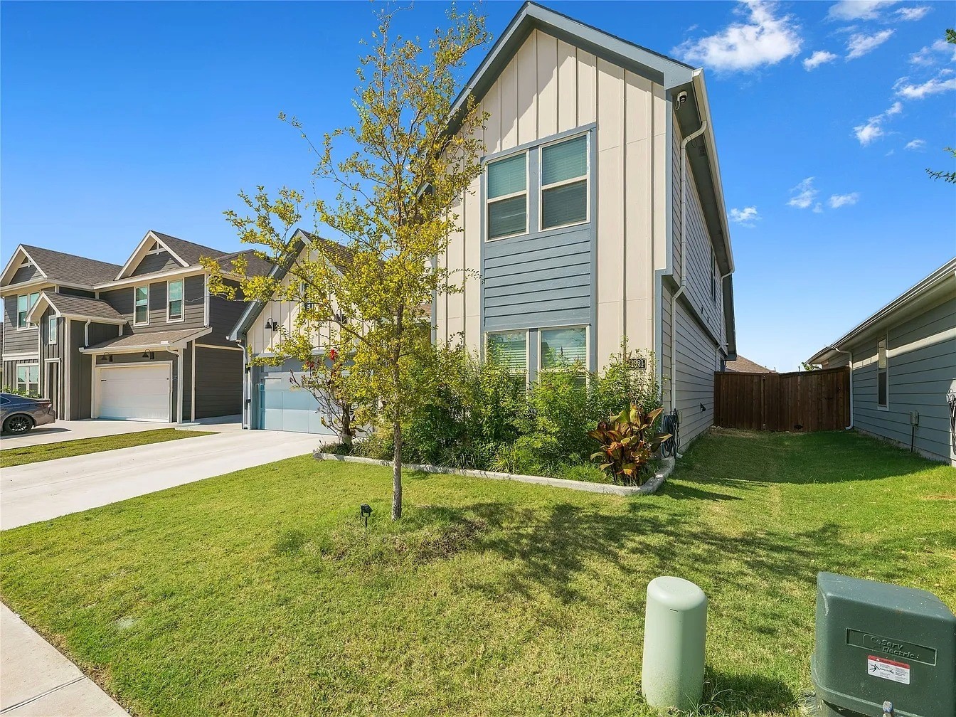 11321 Pecan Creek Drive Providence Village TX 76227