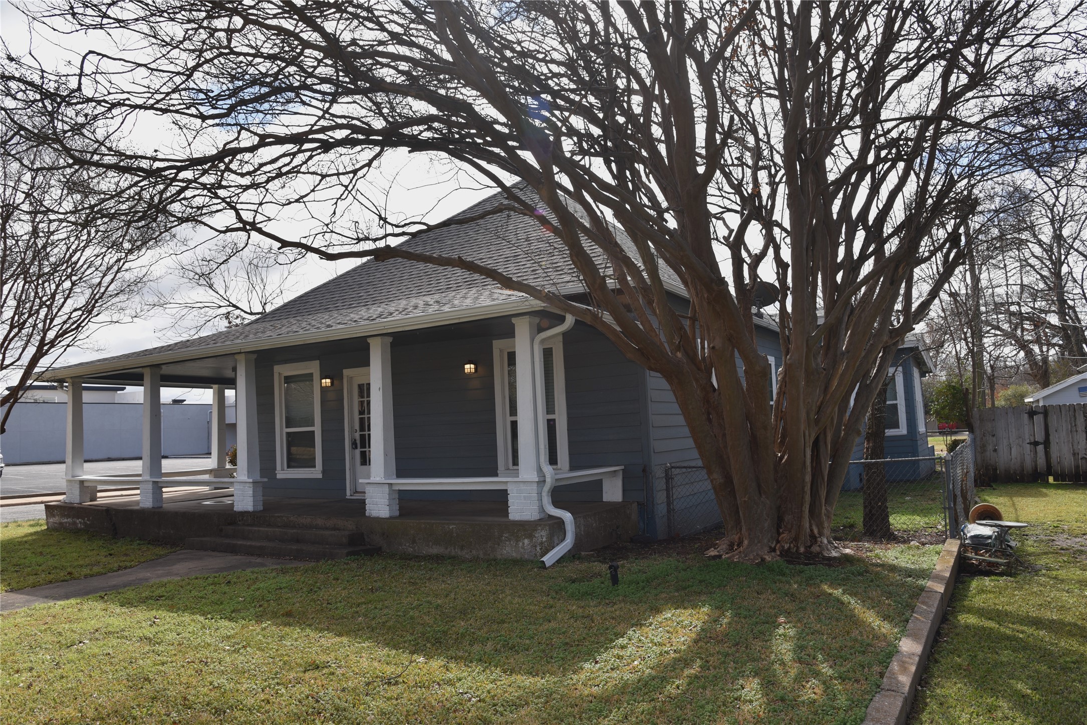 900 W Chestnut Street Denison TX 75020