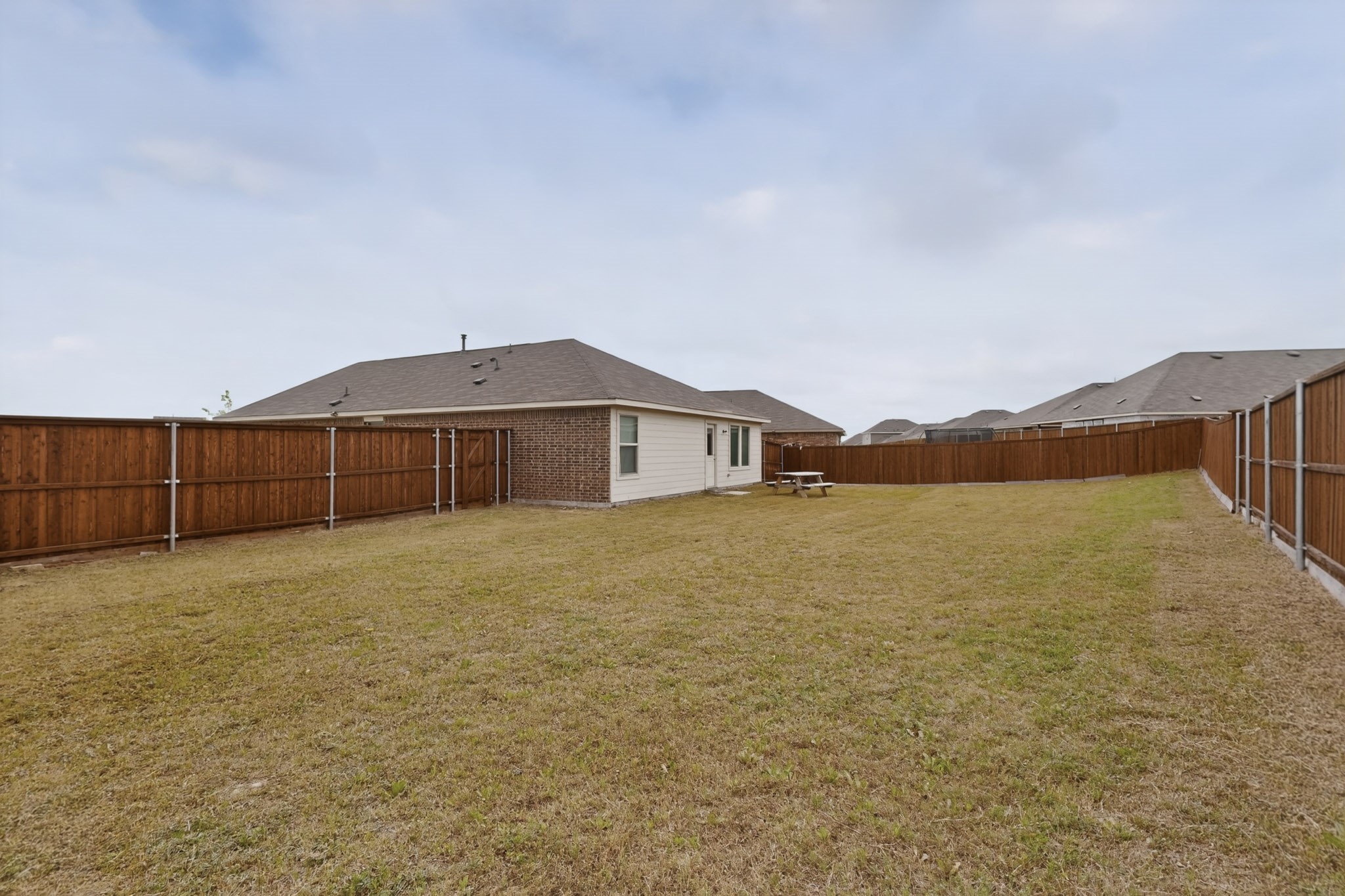 1430 Everett Gardens Way Forney TX 75126
