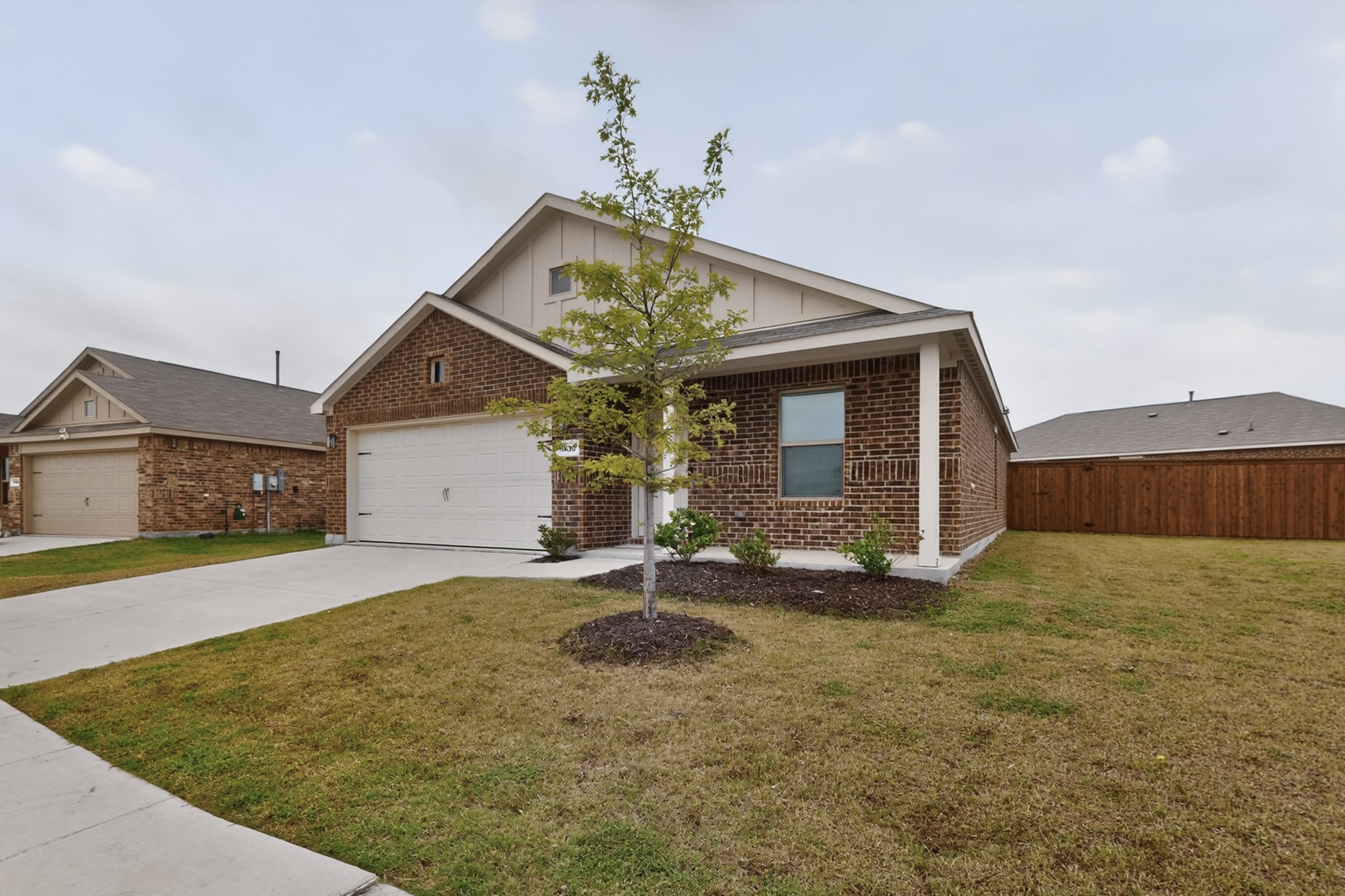 1430 Everett Gardens Way Forney TX 75126