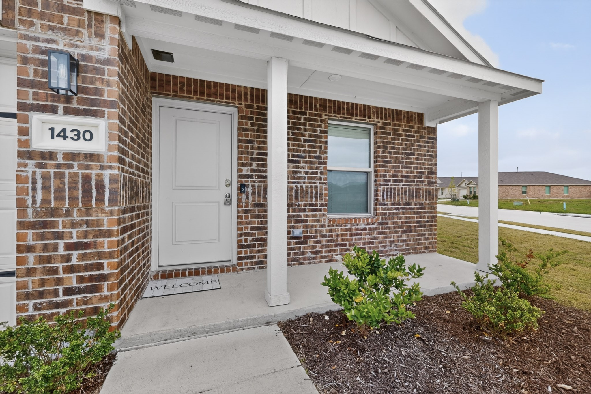 1430 Everett Gardens Way Forney TX 75126