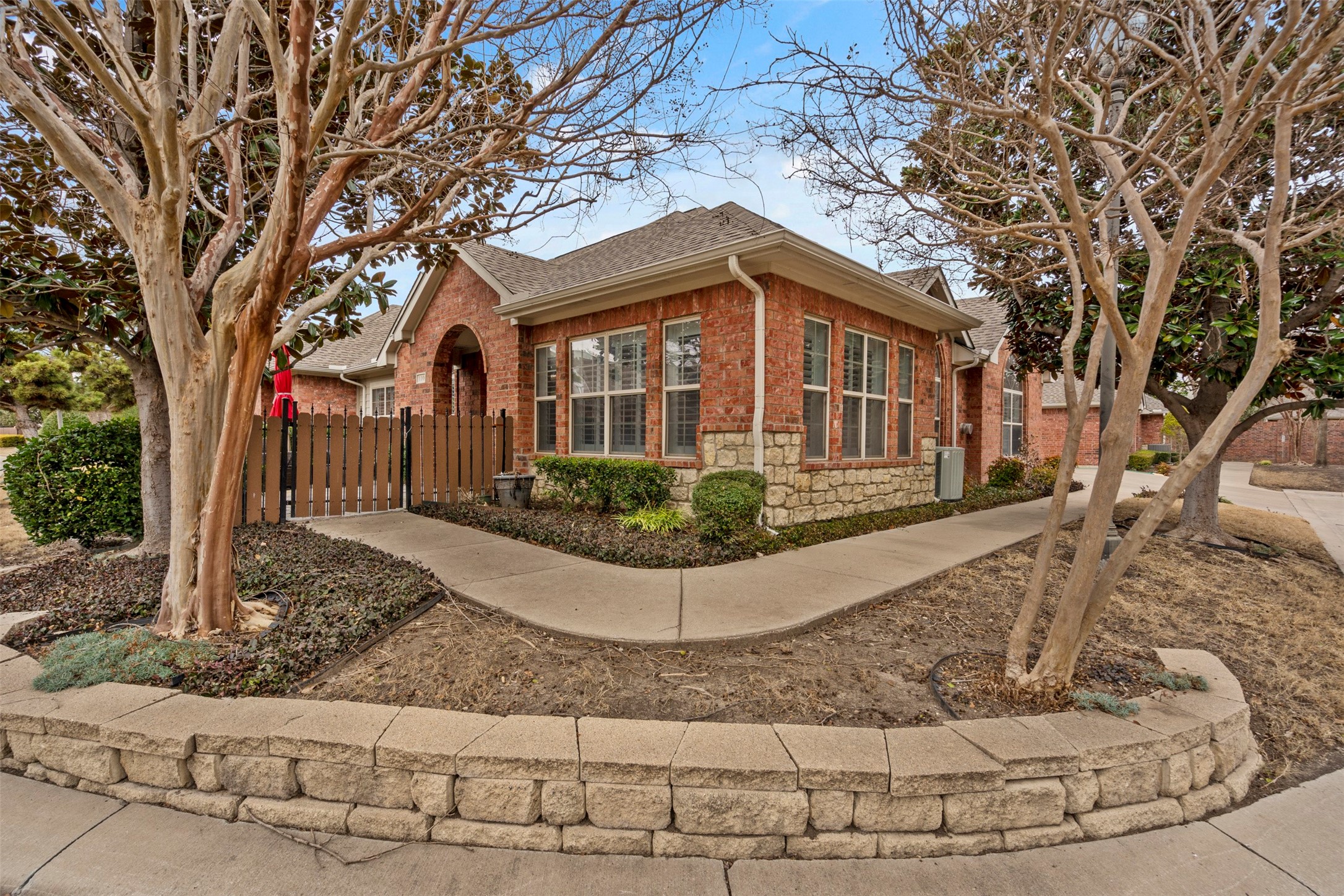 3100 Camellia Rose Drive Fort Worth TX 76116
